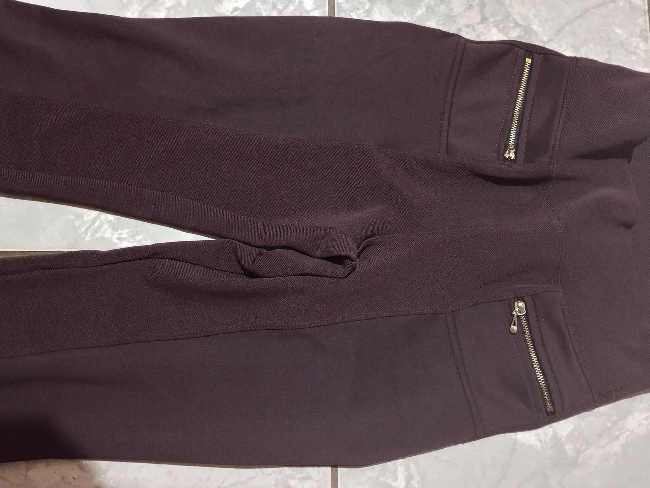 Calça social Elastano  - Foto 2