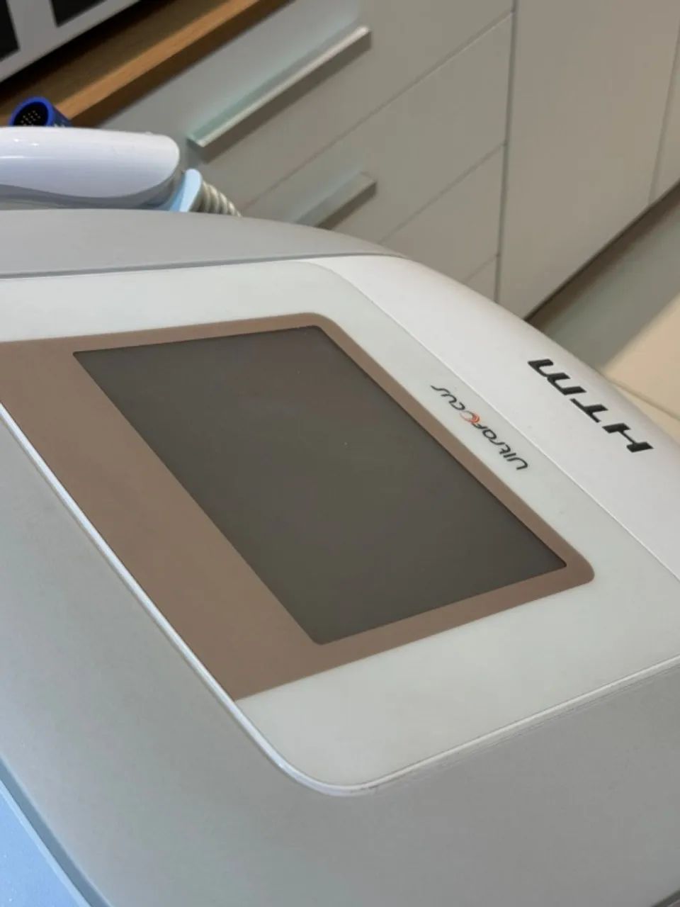 Ultrafocus - Ultrassom Micro e Macrofocado - HTM - Foto 2