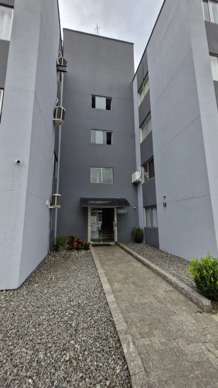 Foto - Joinville - Vila Nova