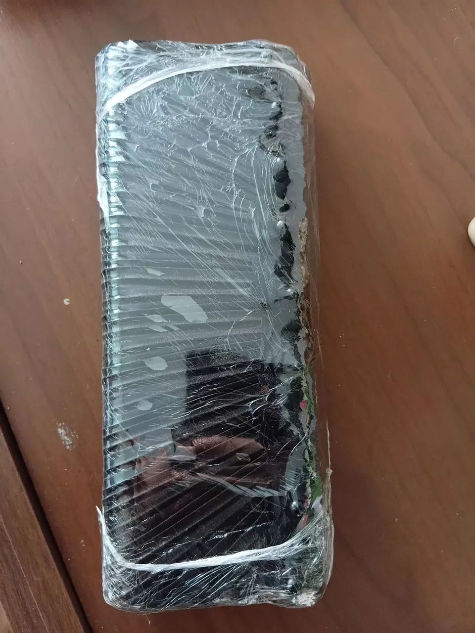 Bolsa de mão para casamento preto  - Foto 3