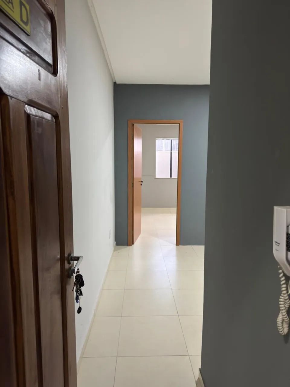 Alugo sala comercial  - Foto 4