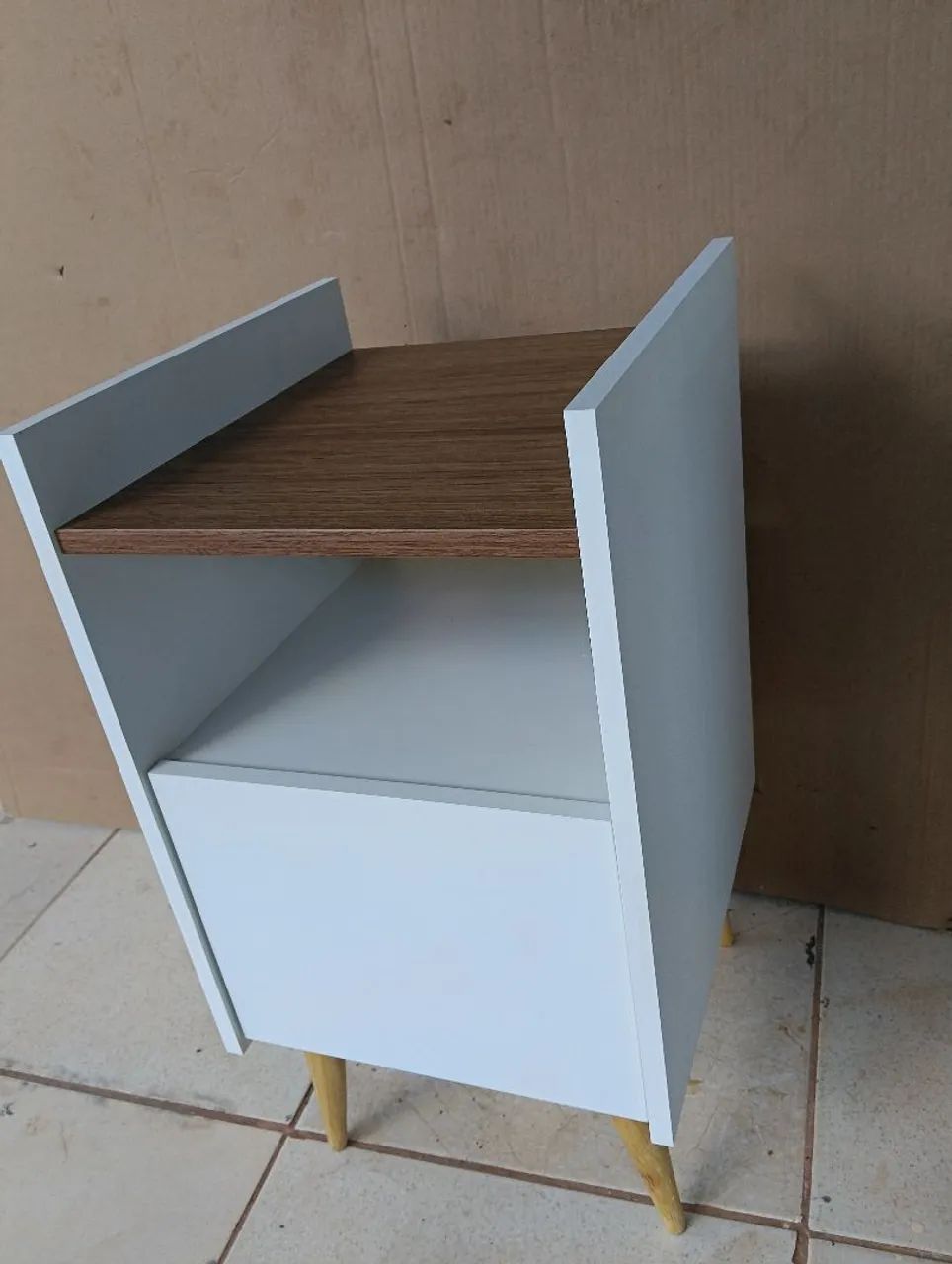 Criado mudo/mesa de cabeceira  - Foto 4