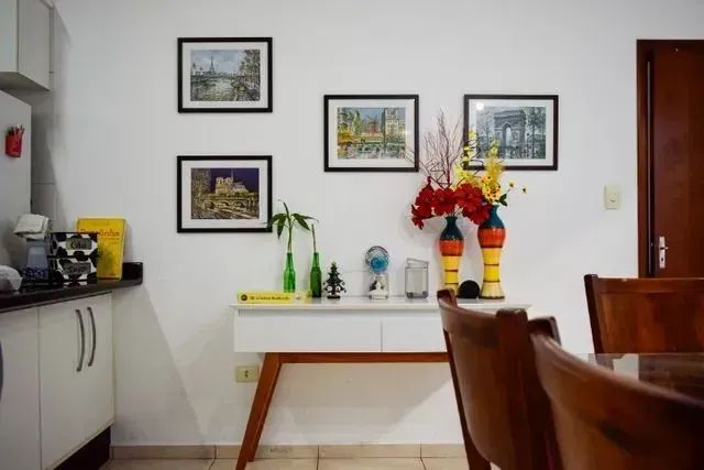Casa com 3 dormitórios de 250 m² - Foto 2