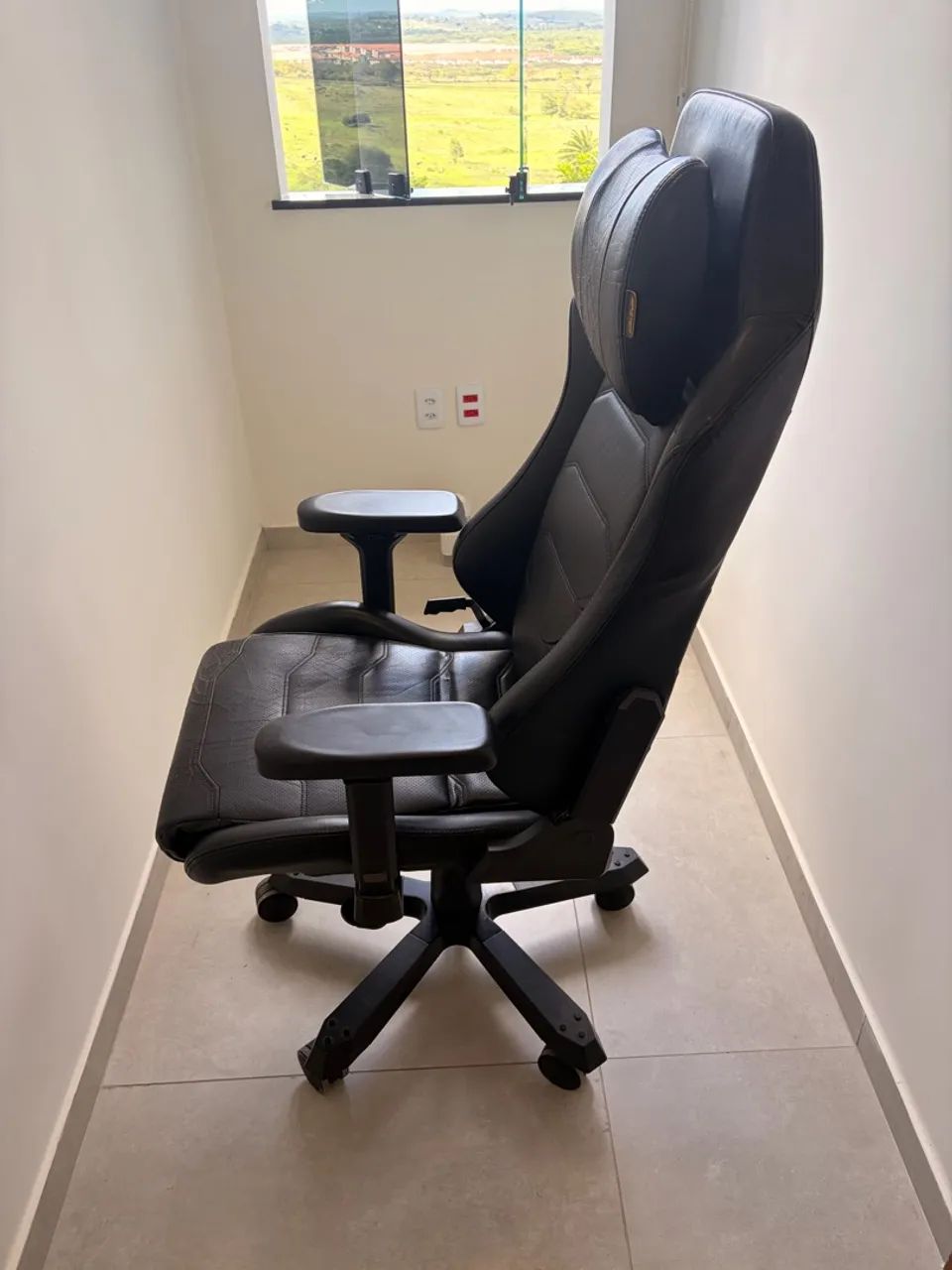 DX Racer Master V2 - Foto 4
