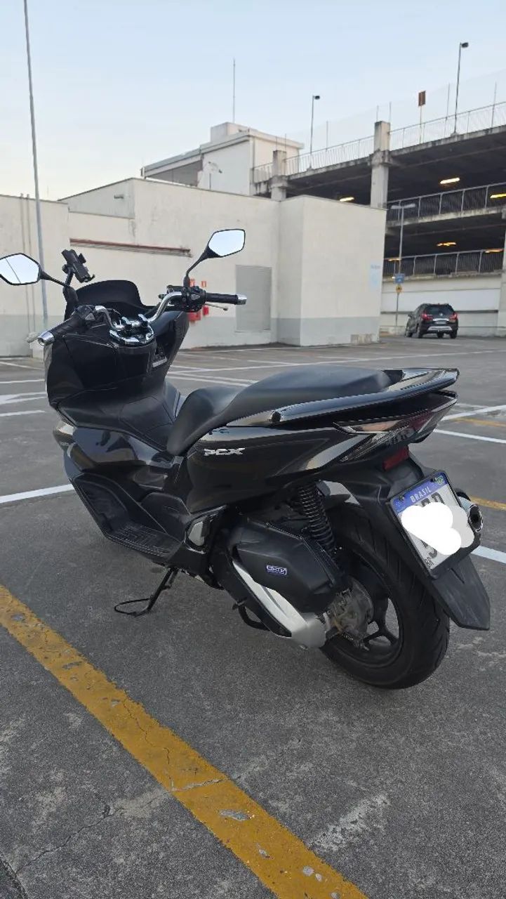 PCX 160 2024/2024 - Foto 5