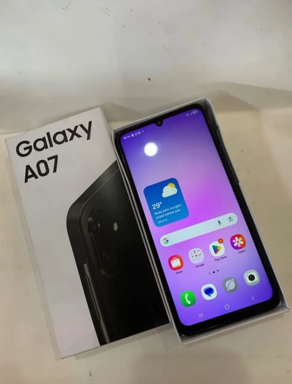 A07 256gb 4g