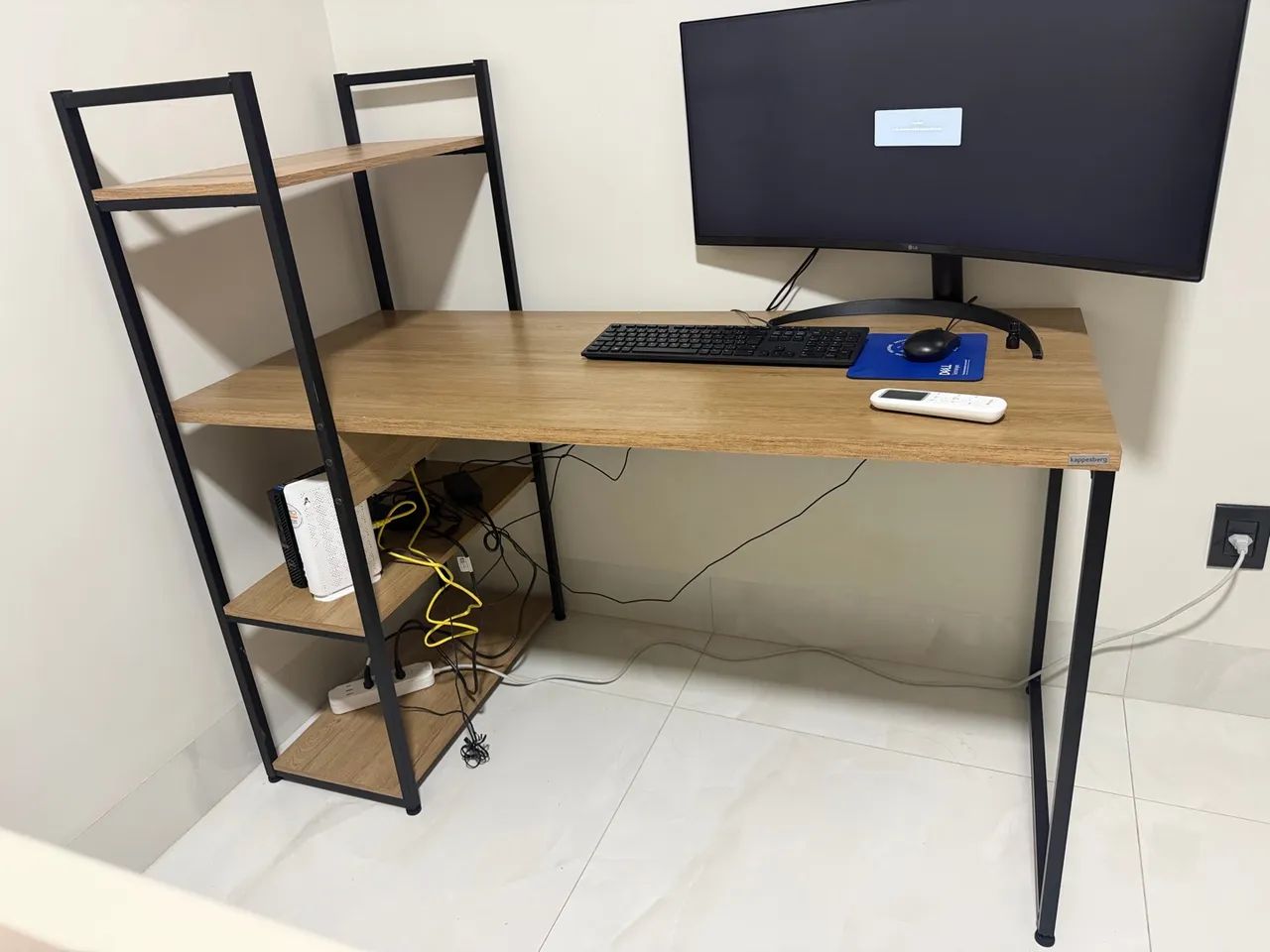 Mesa para computador  - Foto 3