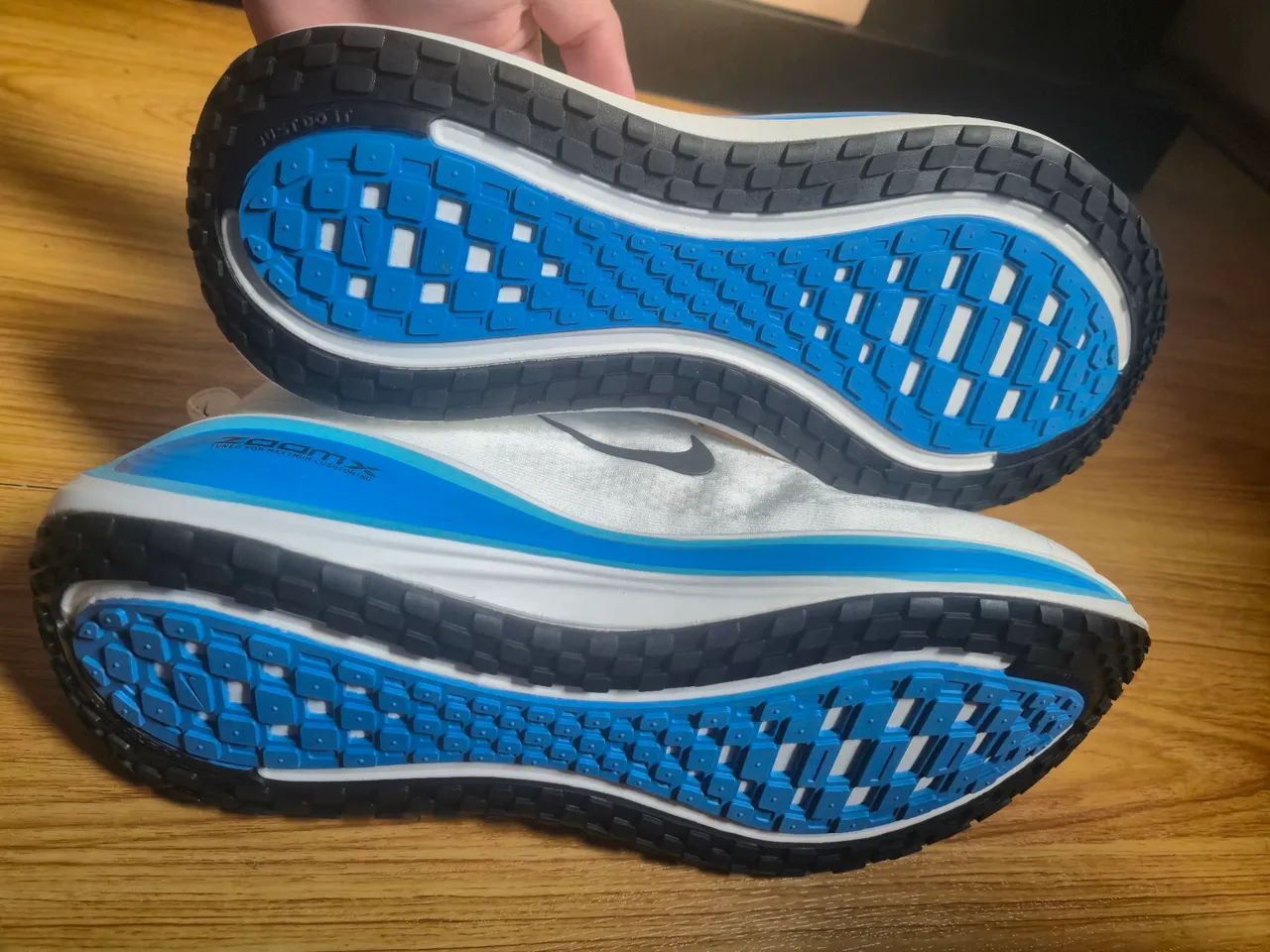 Nike vomero plus - Foto 2