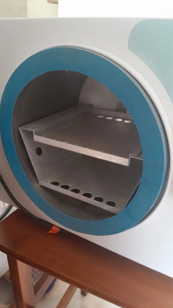 Autoclave 12 litros - Foto 2