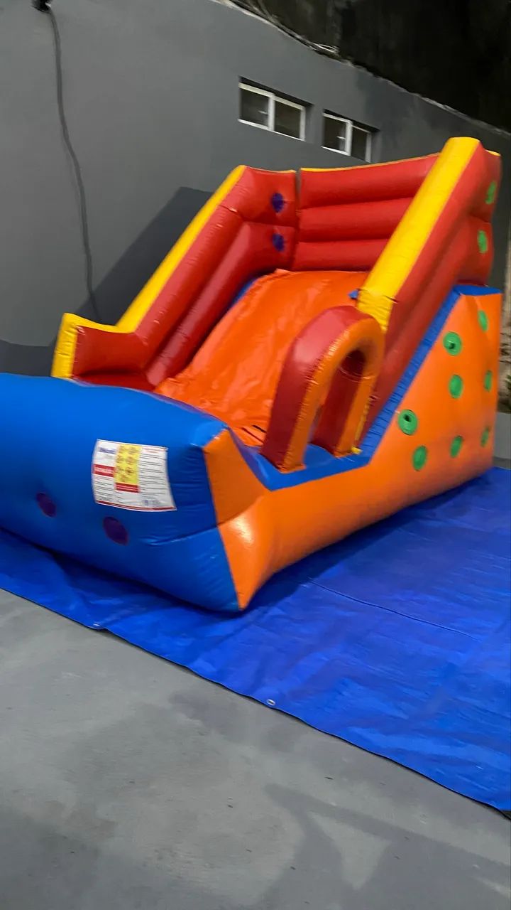 Pula pula brinquedos - Foto 2