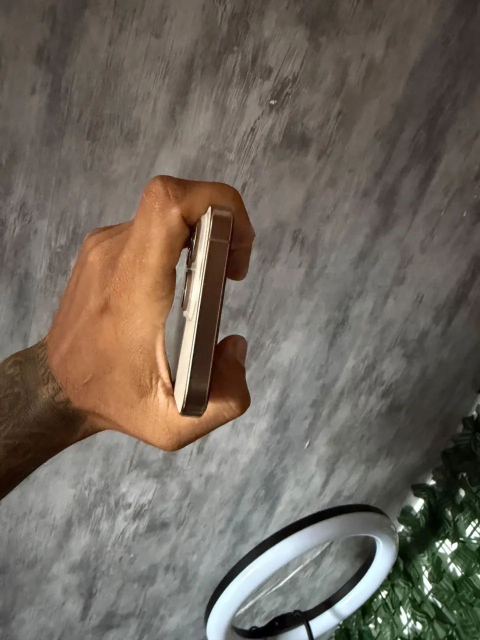 OPORTUNIDADE!!! IPHONE 16 PRO MAX - Foto 2
