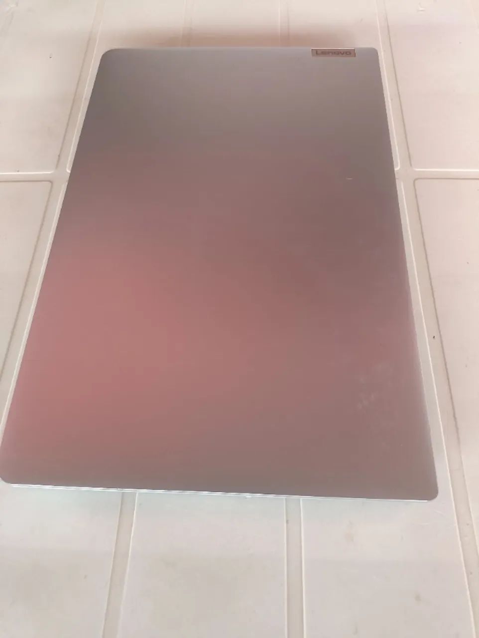 Notebook Lenovo ideapad 1 15IGL7