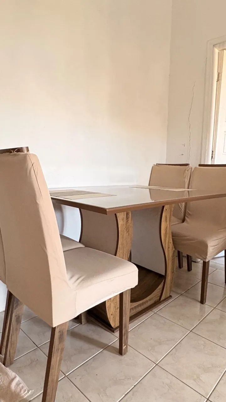 Mesa de jantar - Foto 4