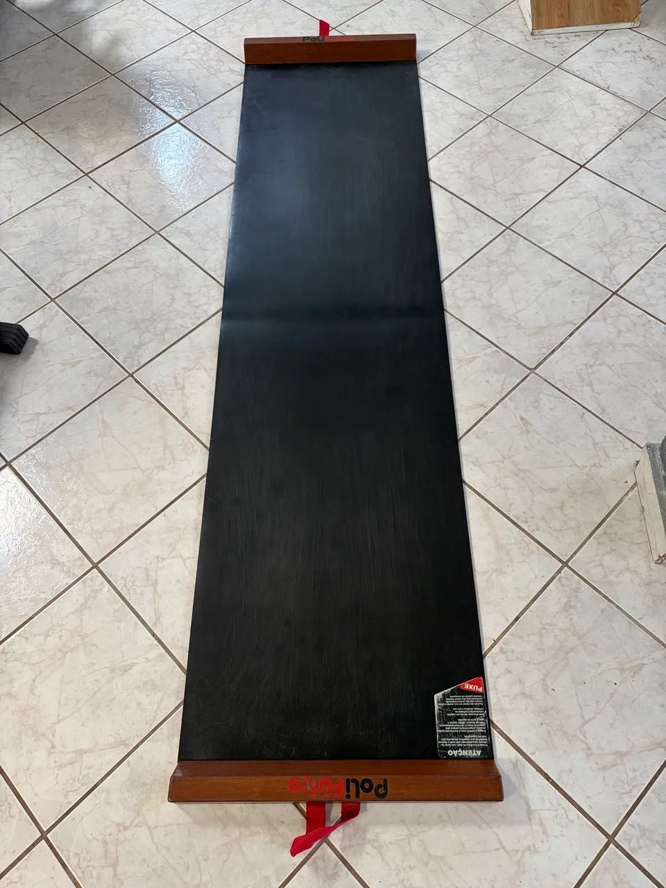 slide Board 