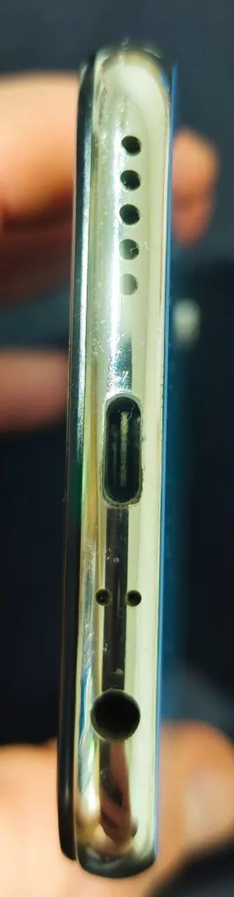 Redmi note 08 pro. (Venda somente para Rio Claro-SP)  - Foto 3