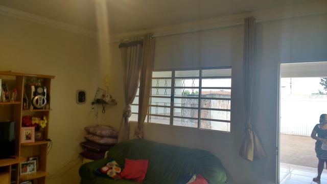 Oportunidade!Excelente casa em Planaltina DF, localizada no parque Mônico com 3 quartos - Foto 2