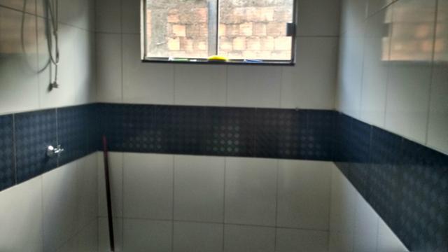 Oportunidade!Excelente casa em Planaltina DF, localizada no parque Mônico com 3 quartos - Foto 17