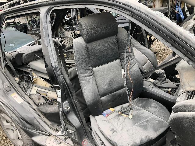 Bmw X5 4.4 4x4 2006 peças - Foto 6