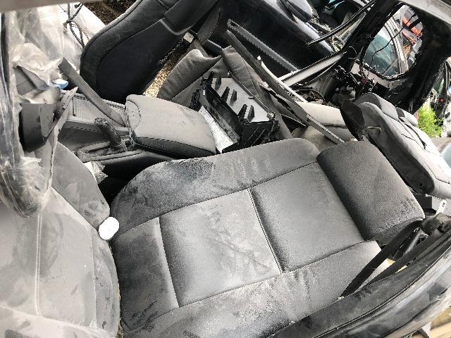 Bmw X5 4.4 4x4 2006 peças - Foto 8