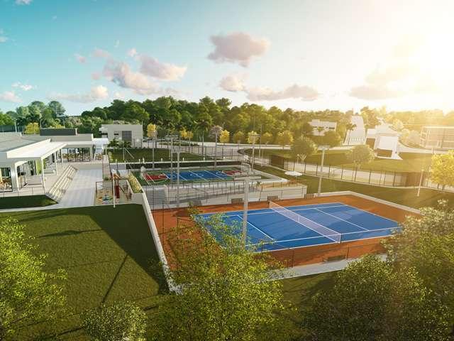 Santa Mônica lll - 200m² - Jardim Rosa Cruz - Mogi Guaçu, SP - Foto 8