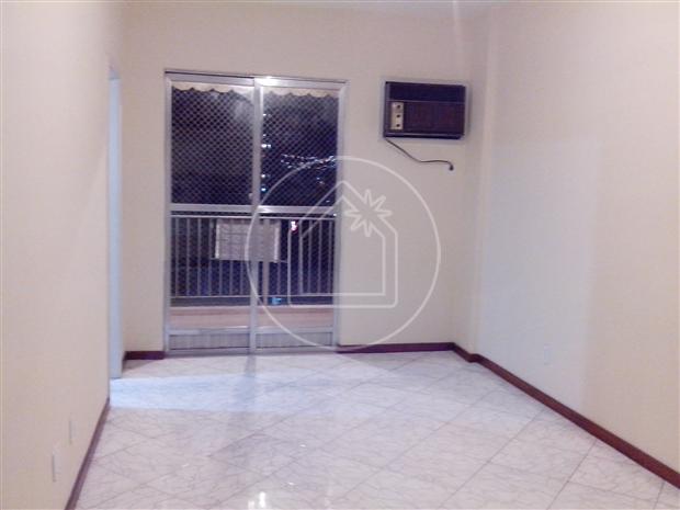 Apartamento à venda com 2 dormitórios em Meier, Rio de janeiro cod:783807
