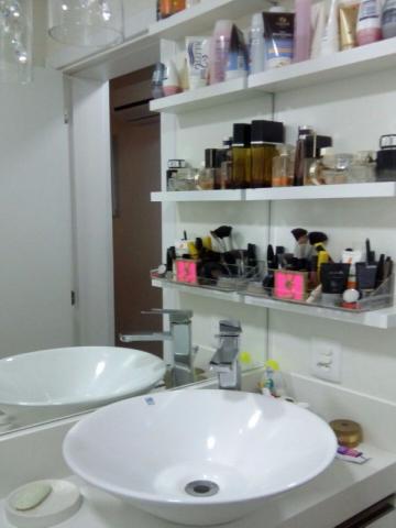 Apartamento à venda com 2 dormitórios em Tabuleiro, Camboriú cod:AP093 - Foto 7