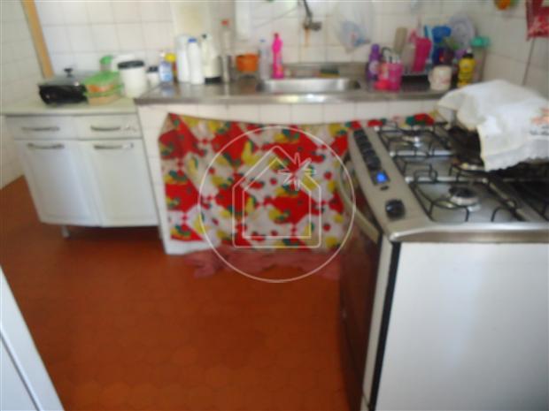 Casa à venda com 4 dormitórios em Meier, Rio de janeiro cod:793988 - Foto 15