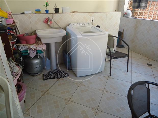 Casa à venda com 4 dormitórios em Meier, Rio de janeiro cod:793988 - Foto 17