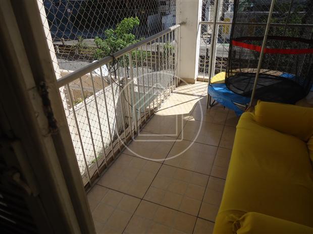Casa à venda com 4 dormitórios em Meier, Rio de janeiro cod:793988 - Foto 3