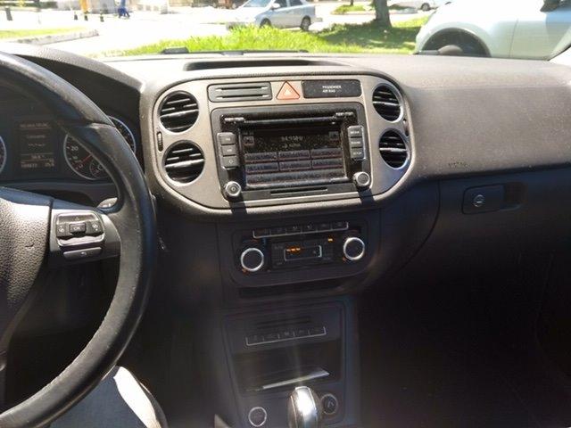 Vw - Volkswagen Tiguan - Foto 4