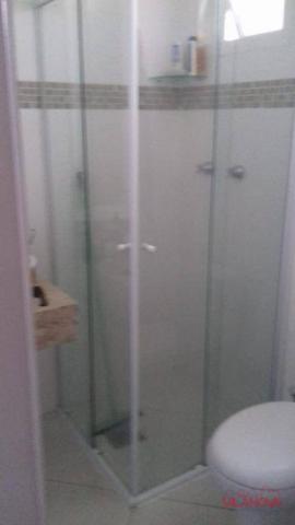 Apartamento à venda, 67 m² por r$ 440.000,00 - jardim aquarius - são josé dos campos/sp - Foto 12