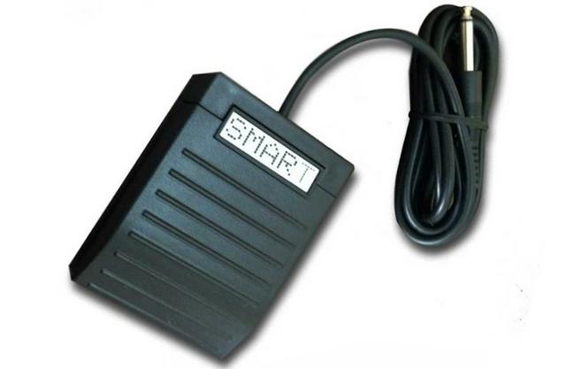 Pedal Smart Smps-01 Sustain Para Teclado - Foto 3