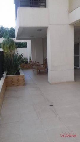 Apartamento à venda, 67 m² por r$ 440.000,00 - jardim aquarius - são josé dos campos/sp - Foto 4