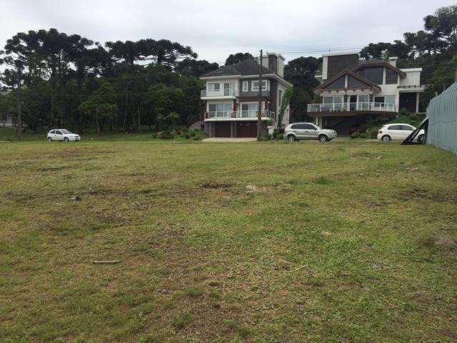 Terreno à venda, 939 m² por r$ 813.146,00 - centro - canela/rs - Foto 3