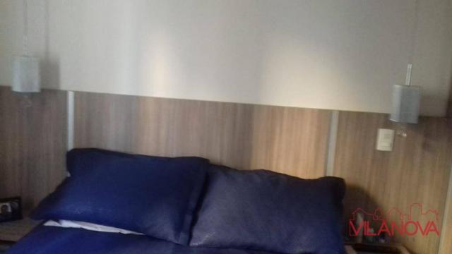 Apartamento à venda, 67 m² por r$ 440.000,00 - jardim aquarius - são josé dos campos/sp - Foto 13