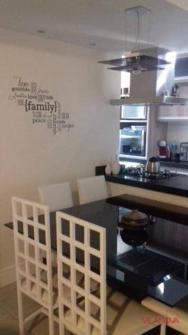 Apartamento à venda, 67 m² por r$ 440.000,00 - jardim aquarius - são josé dos campos/sp - Foto 18