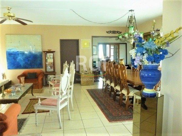 Apartamento à venda com 4 dormitórios em Centro histórico, Porto alegre cod:VI3797 - Foto 7
