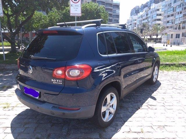 Vw - Volkswagen Tiguan - Foto 3