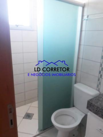 3 Quartos com 1 suíte com armários no Village dos Alpes - Foto 9