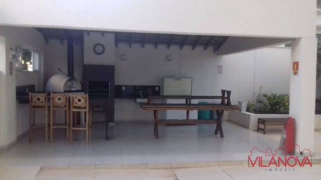 Apartamento à venda, 67 m² por r$ 440.000,00 - jardim aquarius - são josé dos campos/sp - Foto 6
