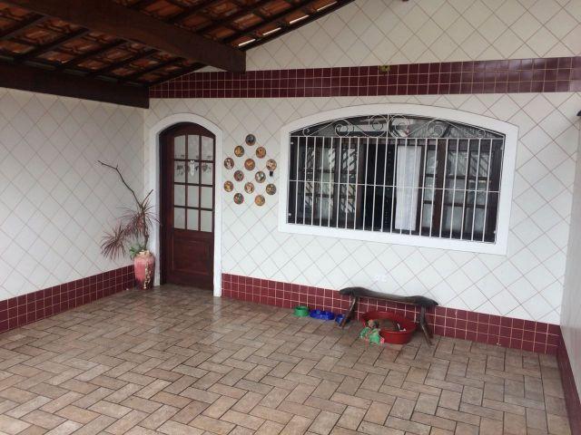 Casa com Piscina 100 mts da Praia Ref. 1074 - Foto 4