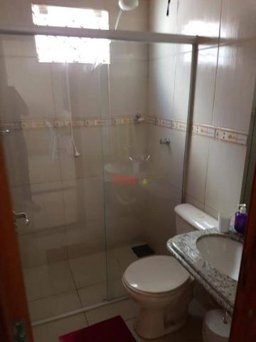 Casa com 02 quartos sendo 01 suíte, cozinha, sala, 01 banheiro, área de serviço e 01 vaga - Foto 8