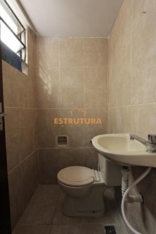 Sala para alugar, 35 m² por R$ 500/mês - Centro - Rio Claro/SP - Foto 3