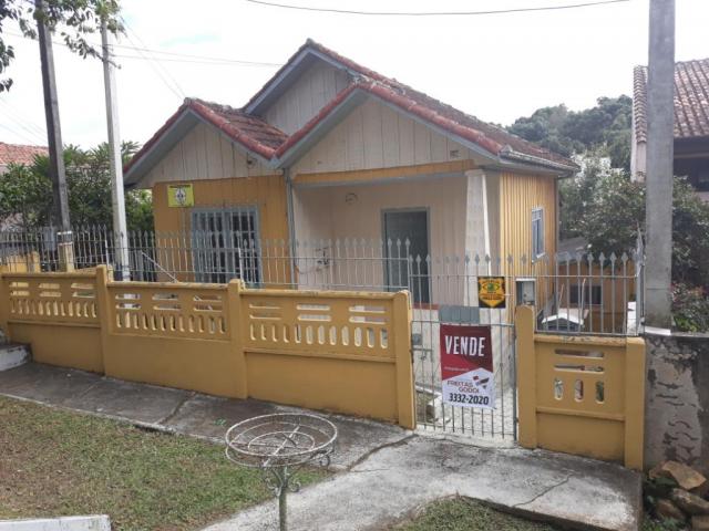 Terreno à venda no Mercês