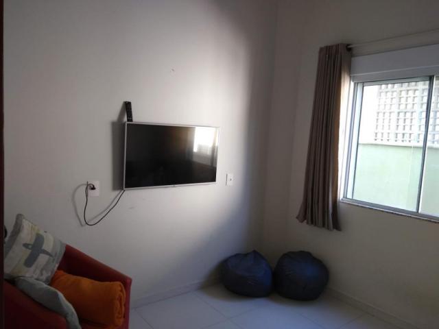Casa em condomínio fechado Monte Verde com 4 dormitórios e 2 vagas cobertas. Condomínio Ma - Foto 13