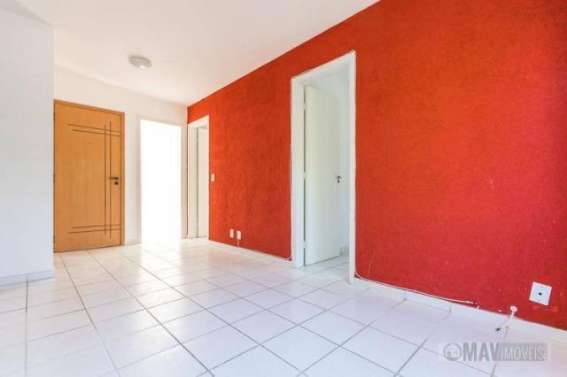 Apartamento com 3 dormitórios à venda, 65 m² por r$ 199.000,00 - quintino bocaiúva - rio d - Foto 4