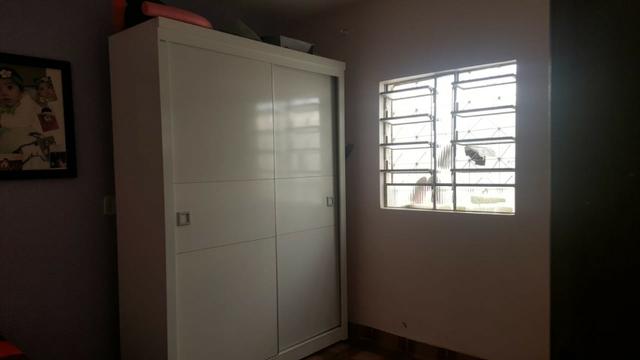 Casa com lote de 350 m2 QND53Taguatinga Oportunidade preço de lote - Foto 13