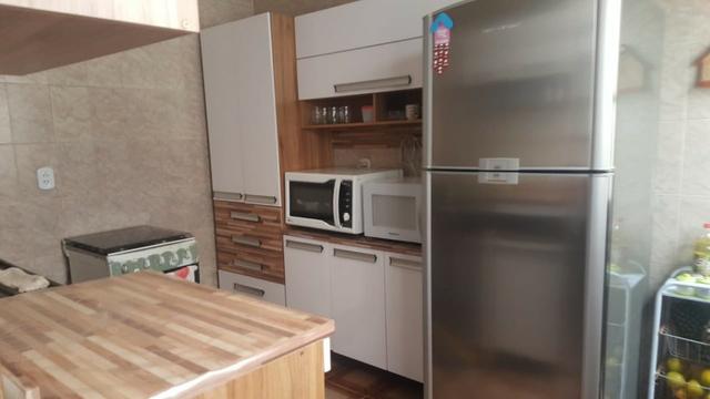 Casa com lote de 350 m2 QND53Taguatinga Oportunidade preço de lote - Foto 7