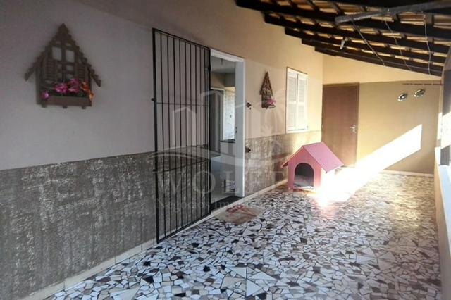 JD189 - Casa de Alvenaria no Centro de Penha/SC com excelente terreno - Foto 6