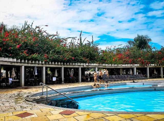 Caldas Novas, Lacqua Di Roma e Riviera, super ofertas para ferias de julho , confira - Foto 3